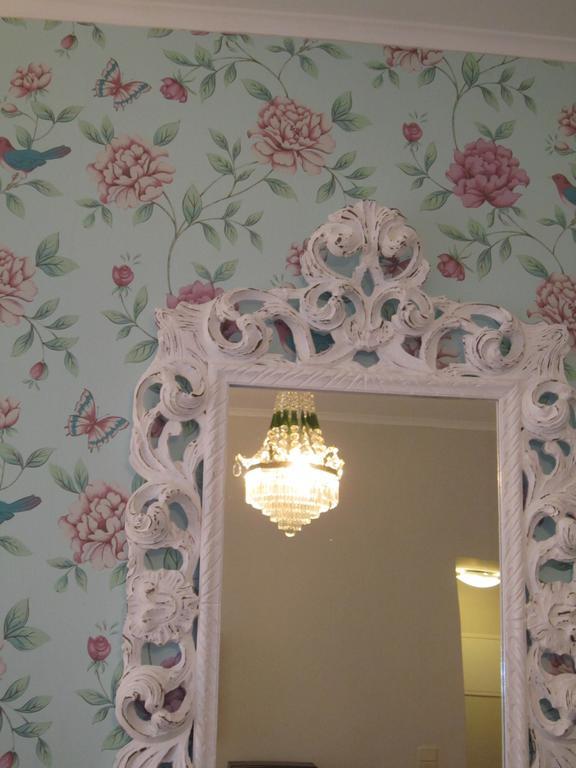 Shabby Chic Flat 2 Daire Lisboa Oda fotoğraf