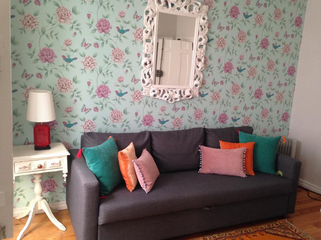 Shabby Chic Flat 2 Daire Lisboa Dış mekan fotoğraf